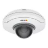 AXIS M5075-G - Netzwerk-Überwachungskamera - PTZ - Dome - Farbe (Tag/Nacht) - 2 MP - 1920 x 1080 - 1080p - motorbetrieben - Audio - LAN 10/100 - H.264, HEVC, H.265, MPEG-4 AVC, M