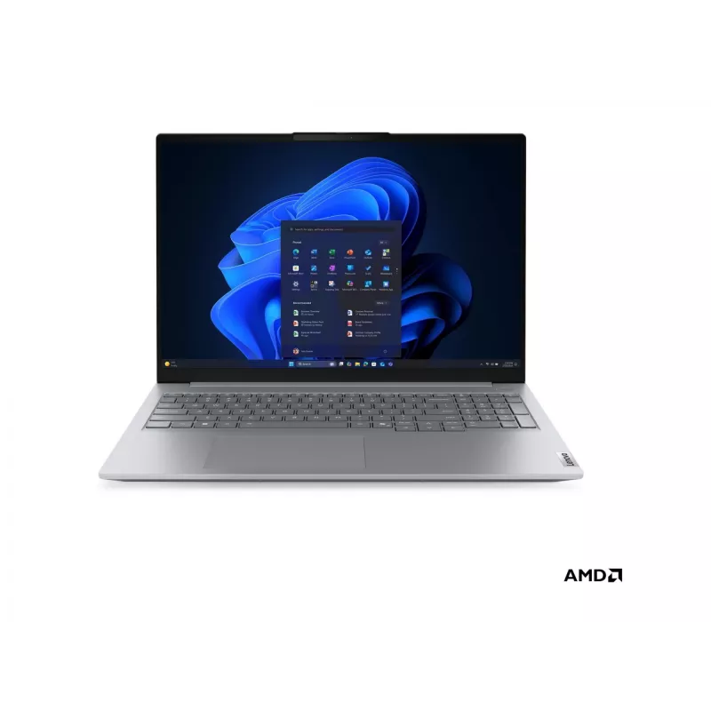 Laptop Lenovo TB 16 G9 R7 250 16i, Ryzen 7 250, 16-Zoll-Display, 16 GB RAM, 512 GB SSD