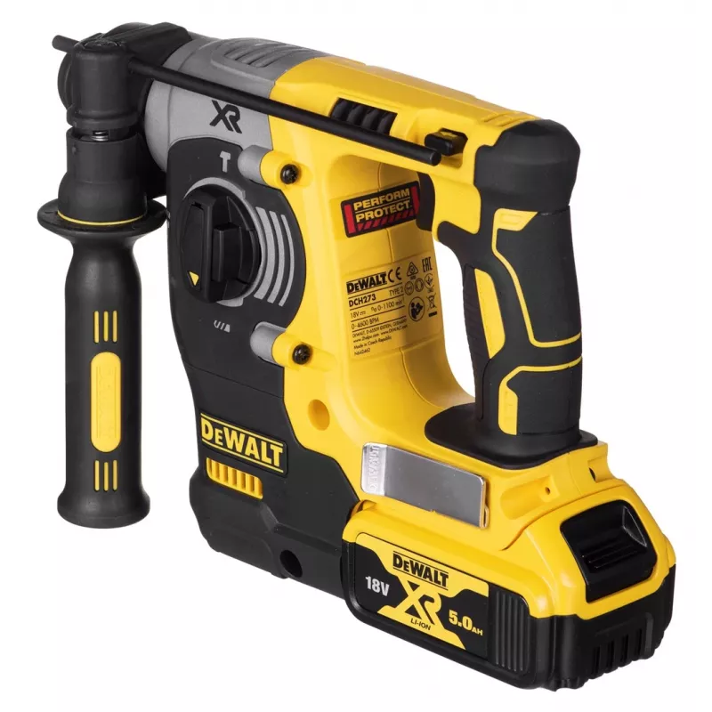 Power Tool Combo Kit Dewalt DCK305P3T (DCF887+DCH273+DCG405)