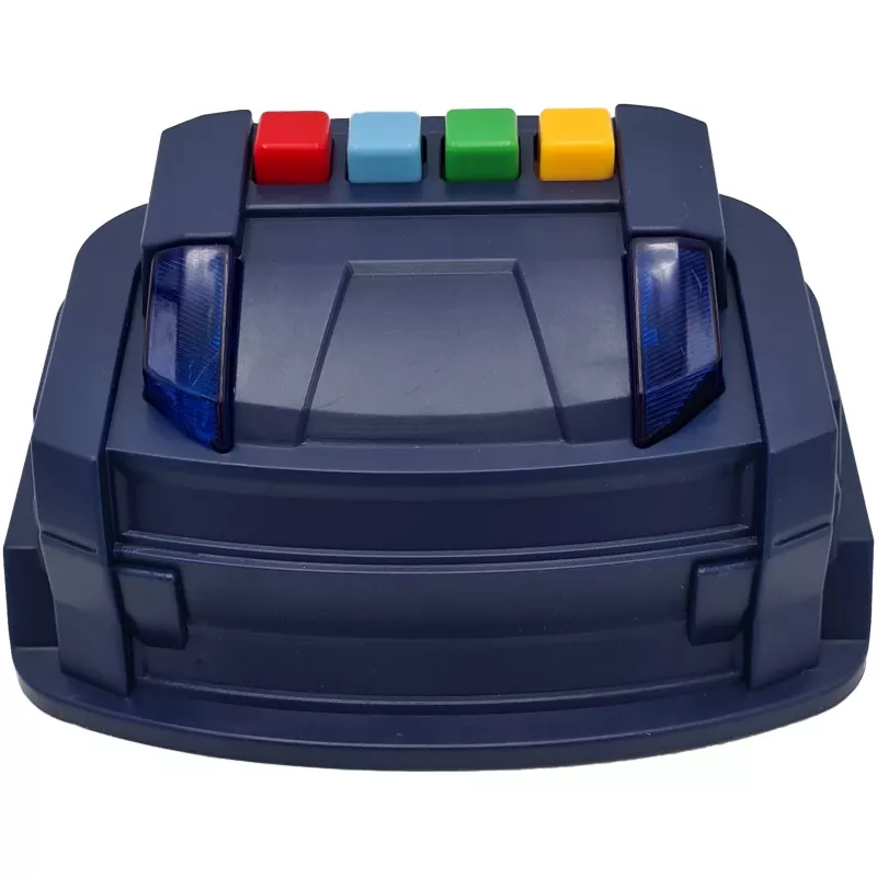 Extralink Kids | Parkhaus | Garage mit elektrischem Lift Spielzeugautos für Kinder