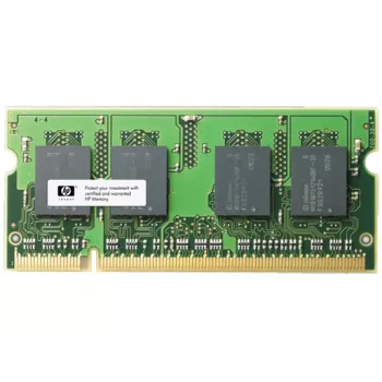 HP DDR3 - Modul - 2 GB - SO DIMM 204-PIN - 1600 MHz / PC3-12800