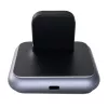 Magnetisches Ladegerät Joyroom JR-WQW03 für Apple Watch — Schwarz