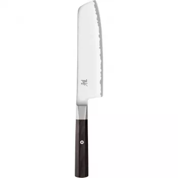 Nakiri Miyabi 4000FC Messer - 17 cm