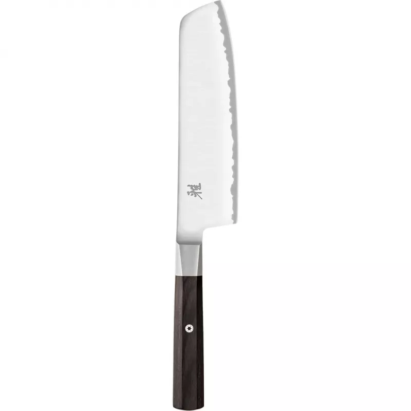 Nakiri Miyabi 4000FC Messer - 17 cm