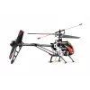 Amewi Buzzard Pro XL Brushless Helicopter - RTF 2,4GHz - 4-Kanal Modus 1-4