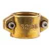 GARDENA Klemmschalen, für 32 mm (1 1/4)-Schlauch 7212-20 (7212-20)