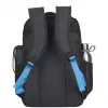 NB BACKPACK REGENT 17.3/8069 Schwarz RIVACASE