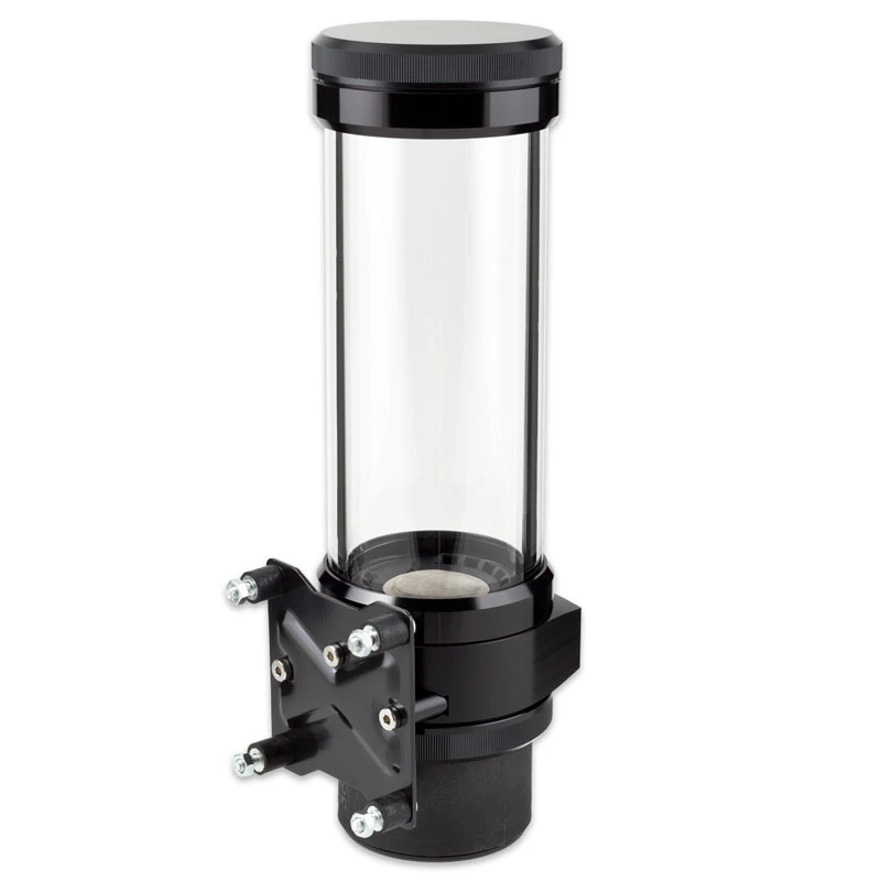 aqua computer ULTITUBE D5 150 Ausgleichsbehälter mit D5 PWM Pumpe