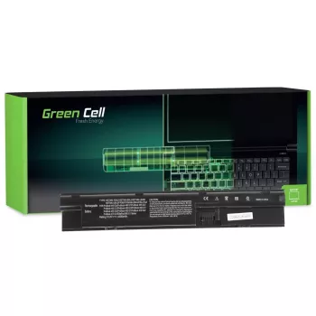 Green Cell HP77 Notebook-Ersatzakku