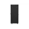 Freistehendes Rack Lanberg FF01-6837-12BL