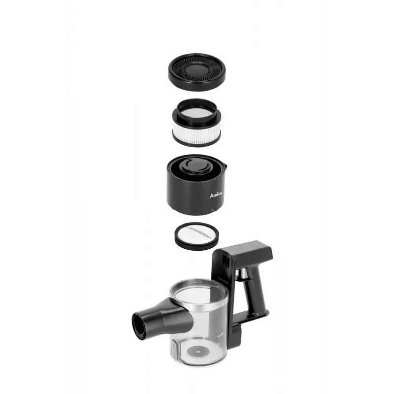 Handstick-Staubsauger VGB 8010
