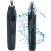 Präzisionstrimmer ROWENTA TN3011F0 für Ohren und Nase, Batterie AA 1,5 V, blau