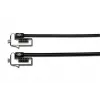 Kombinationsschloss Kensington schlank Resettable Ultra K60629WW