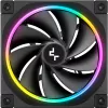 DeepCool FL12R 120mm ARGB Reverse Blade Gehäuselüfter 3er-Pack
