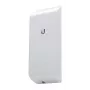 Wireless Access Point UBIQUITI LocoM5, 5 GHz Single-Band, 150 Mbit/s, 13 dBi, PoE