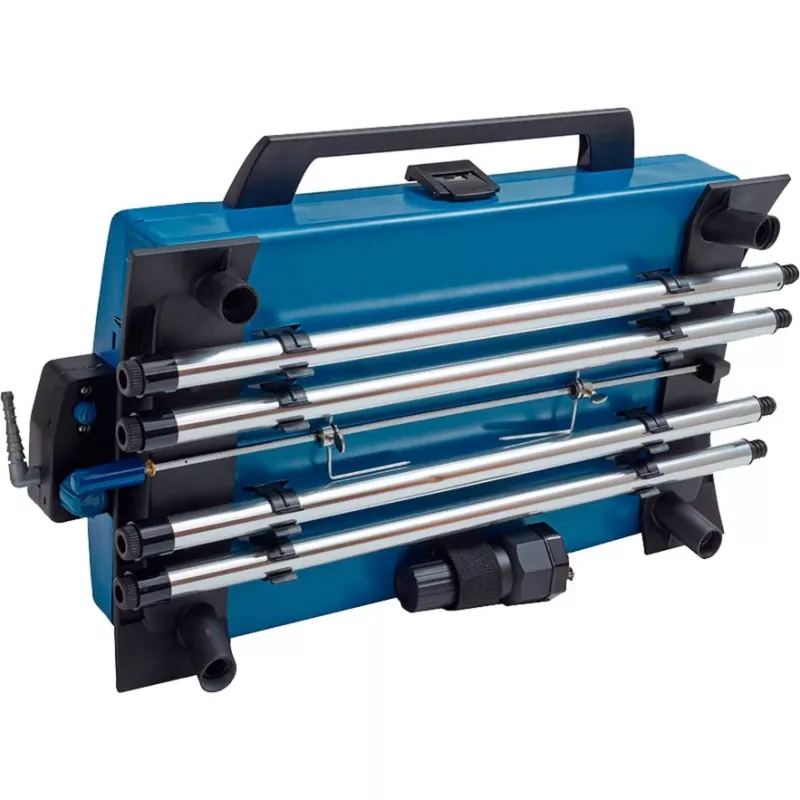 Campingaz 2000020866 Grill Blau