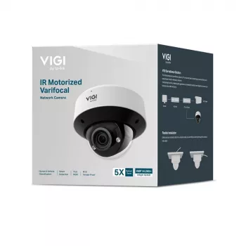 TP-Link VIGI InSight S245ZI Dome IP-Überwachungskamera Außenbereich 2688 x 1520 Pixel Deckenmontage