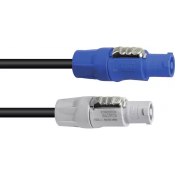PowerCon-Kabel PSSO 30235042 3x1,5 mm 10 m — PSSO-Netzkabel
