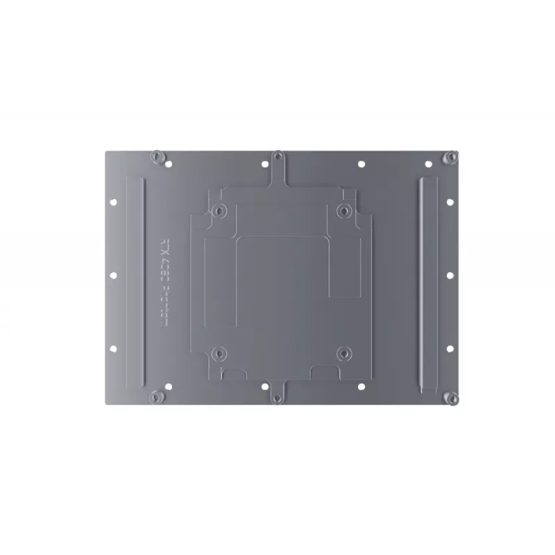 Alphacool 13554 Computer-Kühlsystem Zubehör Backplate