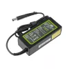 Green Cell AD12P Netzteil/Wandler Innenbereich 65 W Schwarz