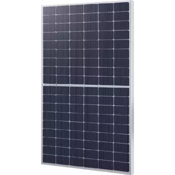 GCL | 450 W | NT12R48/GDF | BIFACIAL Dual-Glas monokristallin