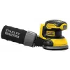 20V Max kabelloser oszillierender Schleifer