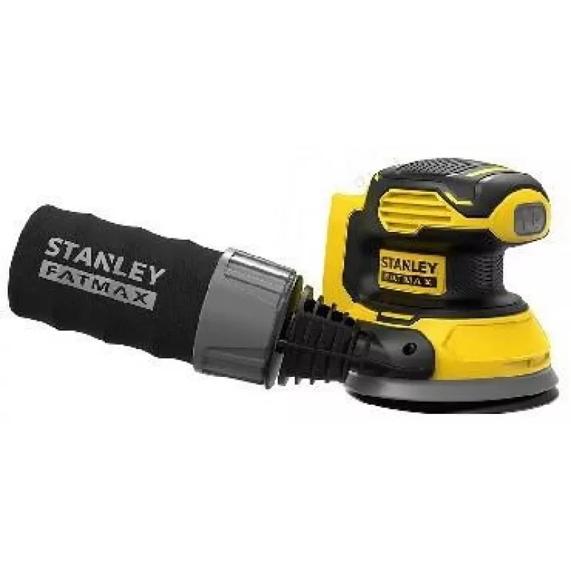 20V Max kabelloser oszillierender Schleifer