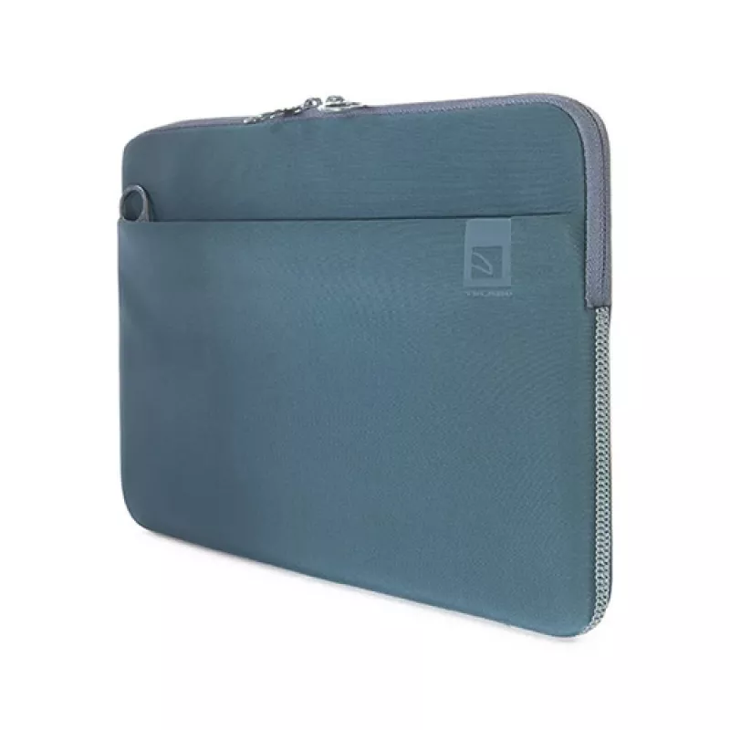 Sleeve-Hülle Tucano BFTMB15-B Laptoptasche 38,1 cm (15 Zoll) Schwarz