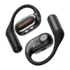 Kabellose Kopfhörer OneOdio OpenRock Link 20, Over-Ear, schwarz, Bluetooth