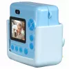 Denver KPC-1363BU BLUE Bluetooth-Lautsprecher 600 g