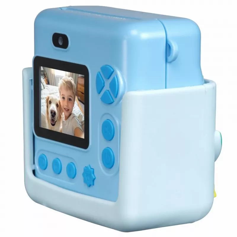 Denver KPC-1363BU BLUE Bluetooth-Lautsprecher 600 g