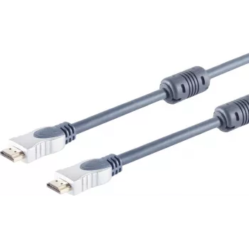 HDMI-Kabel ShiverPeaks 77475-MHQ 19-polig Stecker — Audio-/Video-Verbindungskabel