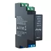 Pro 2PM, 25A, Wi-Fi, LAN und Bluetooth 2-Kanal Smart Relais mit Energiemessung, Hausautomation