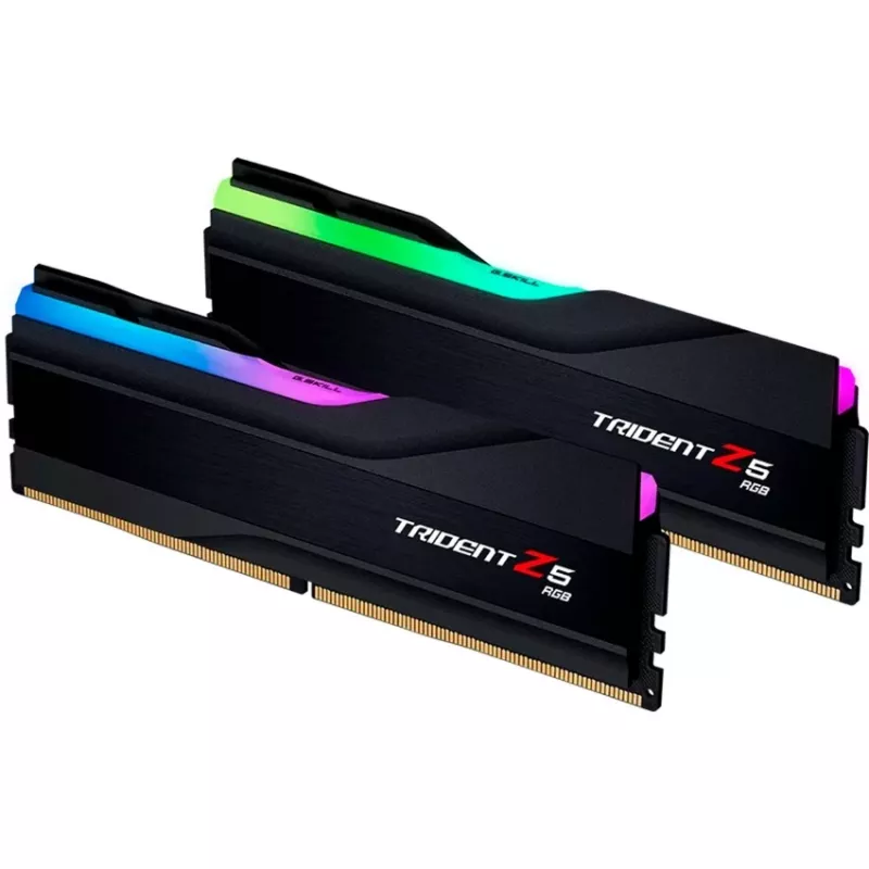G.skill F5-8000J4048F24GX2-TZ5RK Speichermodul Rot