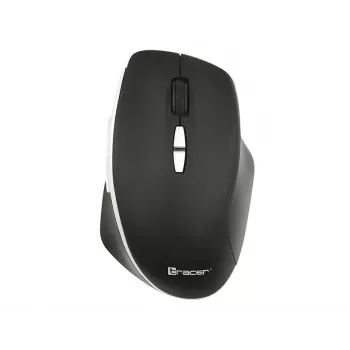 Kabellose optische Maus TRACER 47425, schwarz, 1600 DPI