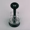 MAESTRO MR-055 Wasserkocher 1 L 1100 W (MR-055-BLACK) Schwarz