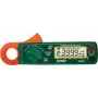 Extech 380942 Zangenmessgerät digital CAT II 600 V III 300 V Anzeige Zählwerte (380942)