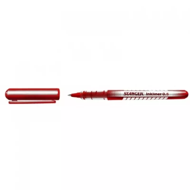 Stanger 7420003-1 Rot