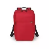 Freizeit-Rucksack DICOTA D32121-RPET Rot Polyester rPET