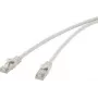 Renkforce RF-4724278 Ethernet Patchkabel Grau