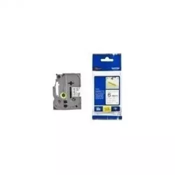 Brother Tape TZ-S651 Beschriftungsband