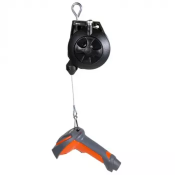 Honeywell - Barcode Scanner Rolle und Aufhängung - für Honeywell 4800i, 4800p, IMAGETEAM 4800dr, 4800i, 4800pSF, 5800 (TOOLBAL)