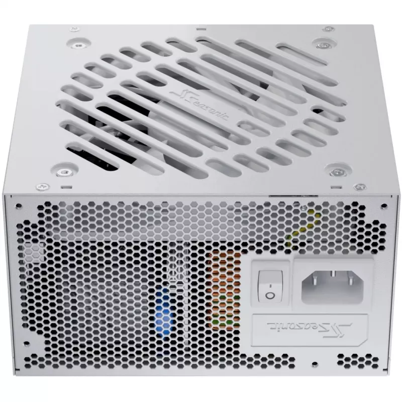 Netzteil ATX 850W Weiß Core GX 850