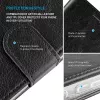 FIXED Opus für Samsung Galaxy S26+, schwarz | Feste Rückseitenabdeckung