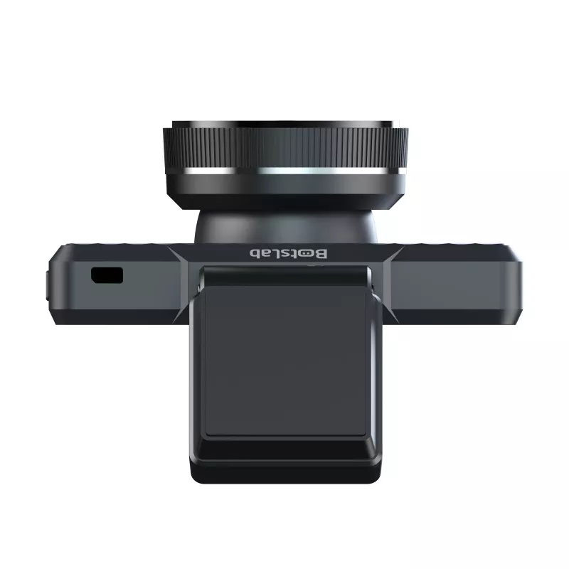 Dashcam Botslab G500H Pro — 3K vorne + 1080p hinten, GPS, 2,4 GHz WLAN