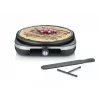 Crêpe-Maker Severin CM 2199 Schwarz 1 Crêpe