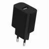 CHARGER USB UNIVERSAL 2.4A/BLACK TA-UC-1A12-01-BK GEMBIRD