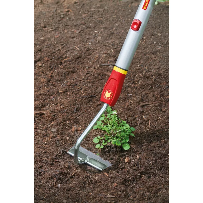 Ziehhacke WOLF-Garten HU-M 10, 71AAA010650