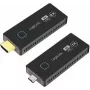 LogiLink HDMI-Übertragungsset USB-C auf kabellos 30 m - Kabel-/Adapter-Set - Digital/Daten (HDW0104)