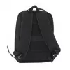 Rucksack Tellur Nomad 15,6 Zoll mit USB-Anschluss, schwarz